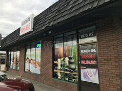 Massage Parlors Salt Lake City, Utah Fashion Spa