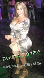 Zarasexy