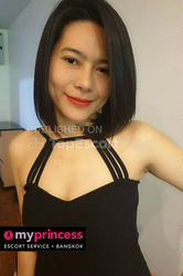 Escorts Bangkok, Thailand Daw