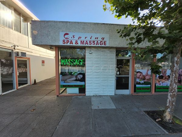 Massage Parlors Palo Alto, California Spring Spa & Massage