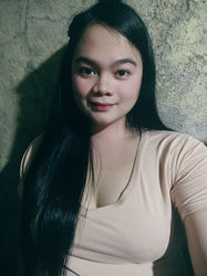 Escorts Navotas, Philippines Rhendelle