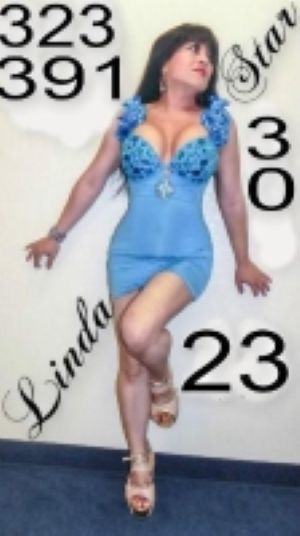 Escorts Las Vegas, Nevada Linda Star Pornstar