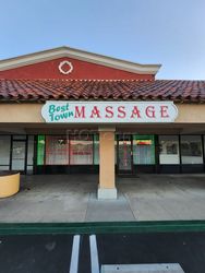 Massage Parlors West Covina, California Best Town Massage