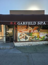 Monterey Park, California Garfield Spa