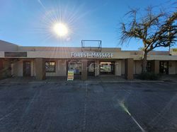 Midland, Texas Forest Massage