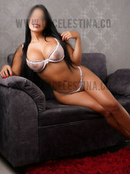 Escorts Medellin, Colombia Camila Velandia