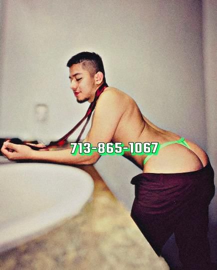 Escorts Houston, Texas Lisandro