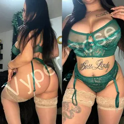 Escorts Tacoma, Washington Vyper Rose