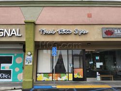 Massage Parlors Los Angeles, California Thai Tara Spa