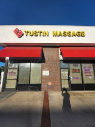 Tustin, California Tustin Foot Massage