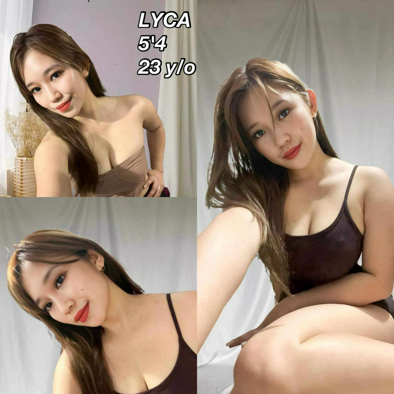 Escorts Makati City, Philippines Ella's Touch