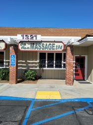 Thousand Oaks, California Dahan Massage Spa