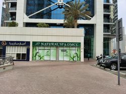 Dubai, United Arab Emirates Natural Spa Dmcc