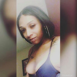 Escorts Chesapeake, Virginia Jaeda bby