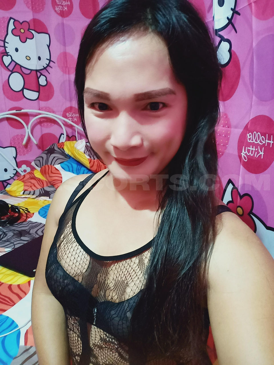 Escorts Las Piñas, Philippines AkiraVersaLB