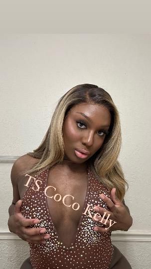 Escorts Chicago, Illinois CoCo Kelly