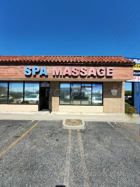 Massage Parlors Gardena, California Golden Spa Massage