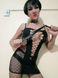 Escorts Bangkok, Thailand Annaconda