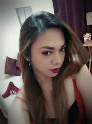 Escorts Makati City, Philippines Diana Star