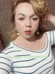 Escorts Makati City, Philippines HotAsianAngel