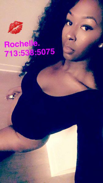 Escorts Houston, Texas Ts_Rochelle