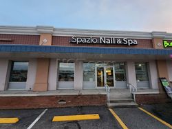 Butler, New Jersey Spazio nail and Spa