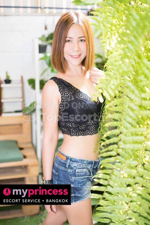 Escorts Bangkok, Thailand Yuko