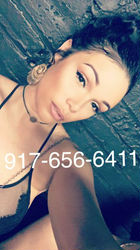 Escorts New York City, New York LAURENLOVE