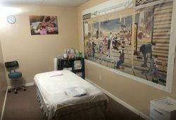 Ellington, Connecticut Thai Massage Therapy