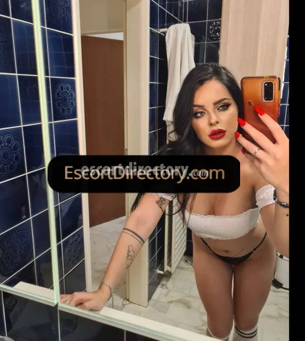 Escorts Bucharest, Romania Adaeea