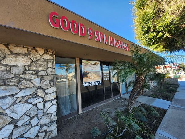 Massage Parlors Orange, California Good 9 Spa Massage