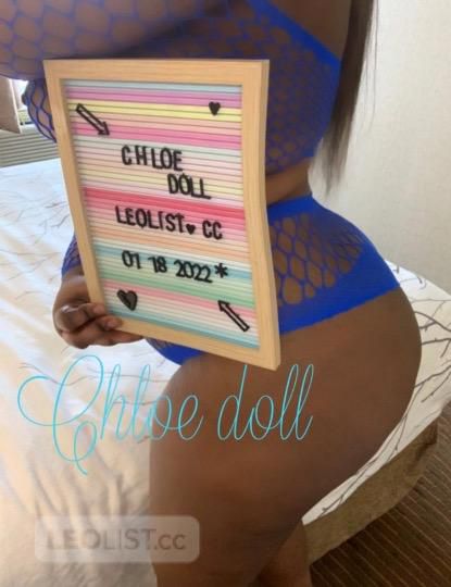 Escorts Toronto, Ontario Chloe