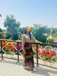 Escorts Sharjah, United Arab Emirates Dhiya independent girl