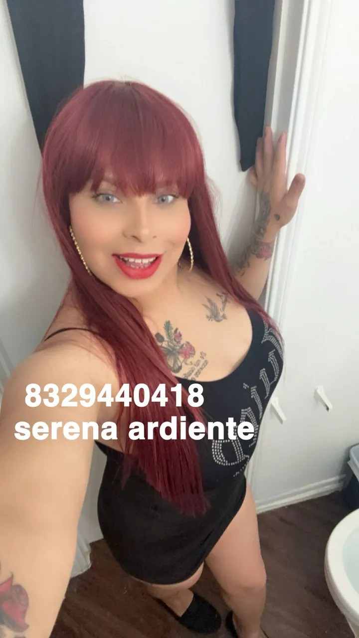 Escorts Houston, Texas serena Fondren y