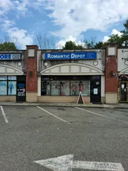 Rockaway, New Jersey Romantic Depot