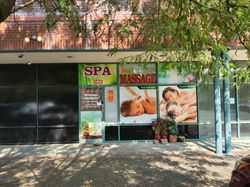 Portland, Oregon Spa Barbur Healthy