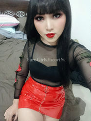 Escorts Phuket, Thailand Kam