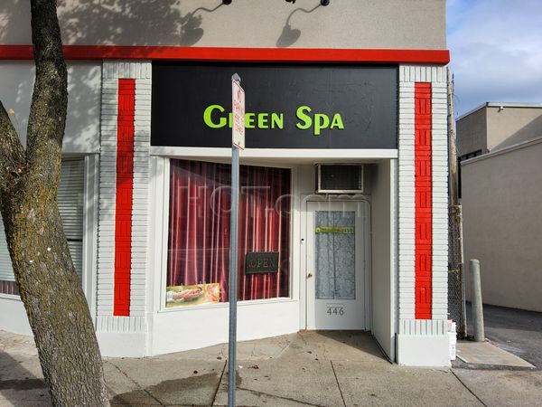 Massage Parlors Wakefield, Massachusetts Green Spa