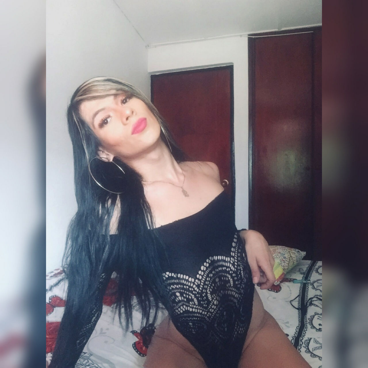 Escorts Villavicencio, Colombia Veronika