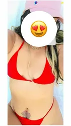 Escorts Nebraska City, Nebraska ☞ Luna Chica sexy latinaOmaha, US -