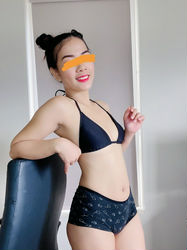 Escorts Manila, Philippines Catherine Ramirez Camshow