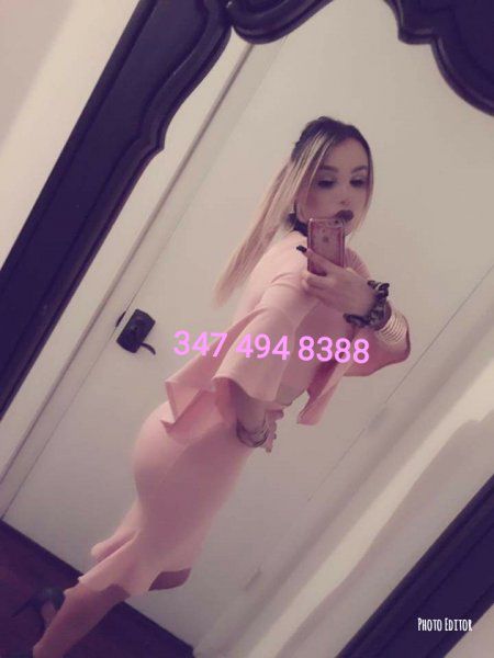 Escorts New York City, New York SabrinaD