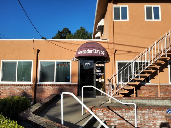 Massage Parlors Walnut Creek, California Lavender Spa