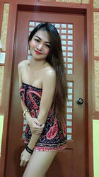 Escorts Makati City, Philippines Kendall