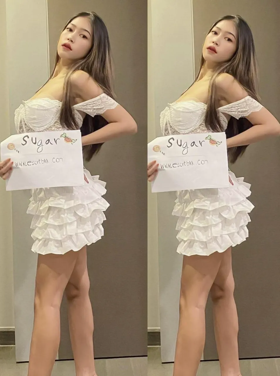 Escorts Bangkok, Thailand Sugar