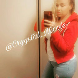 Escorts Burlingame, California Cryystal_Nicole