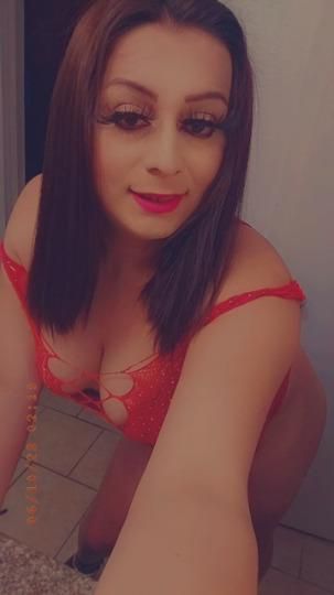 Escorts Houston, Texas Yesica