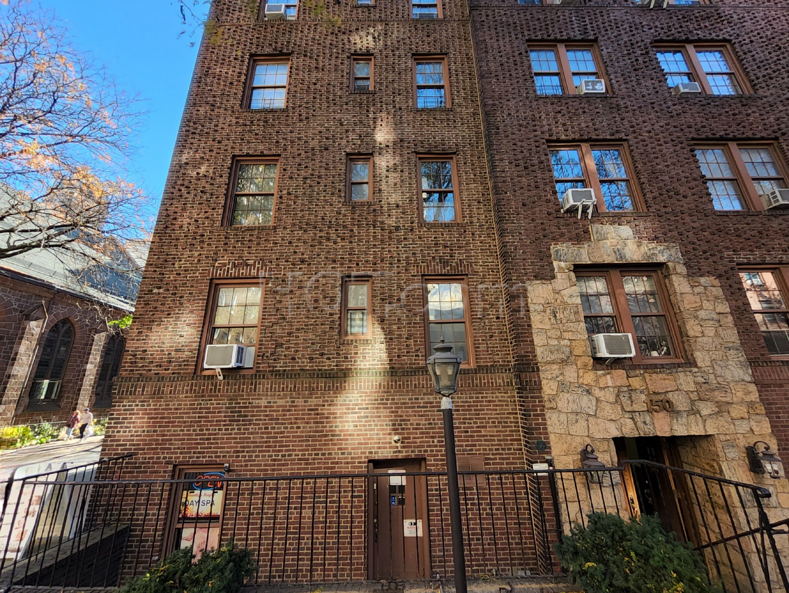 Brooklyn, New York Brooklyn Heights Day Spa