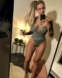 Escorts Calgary, Alberta Allias