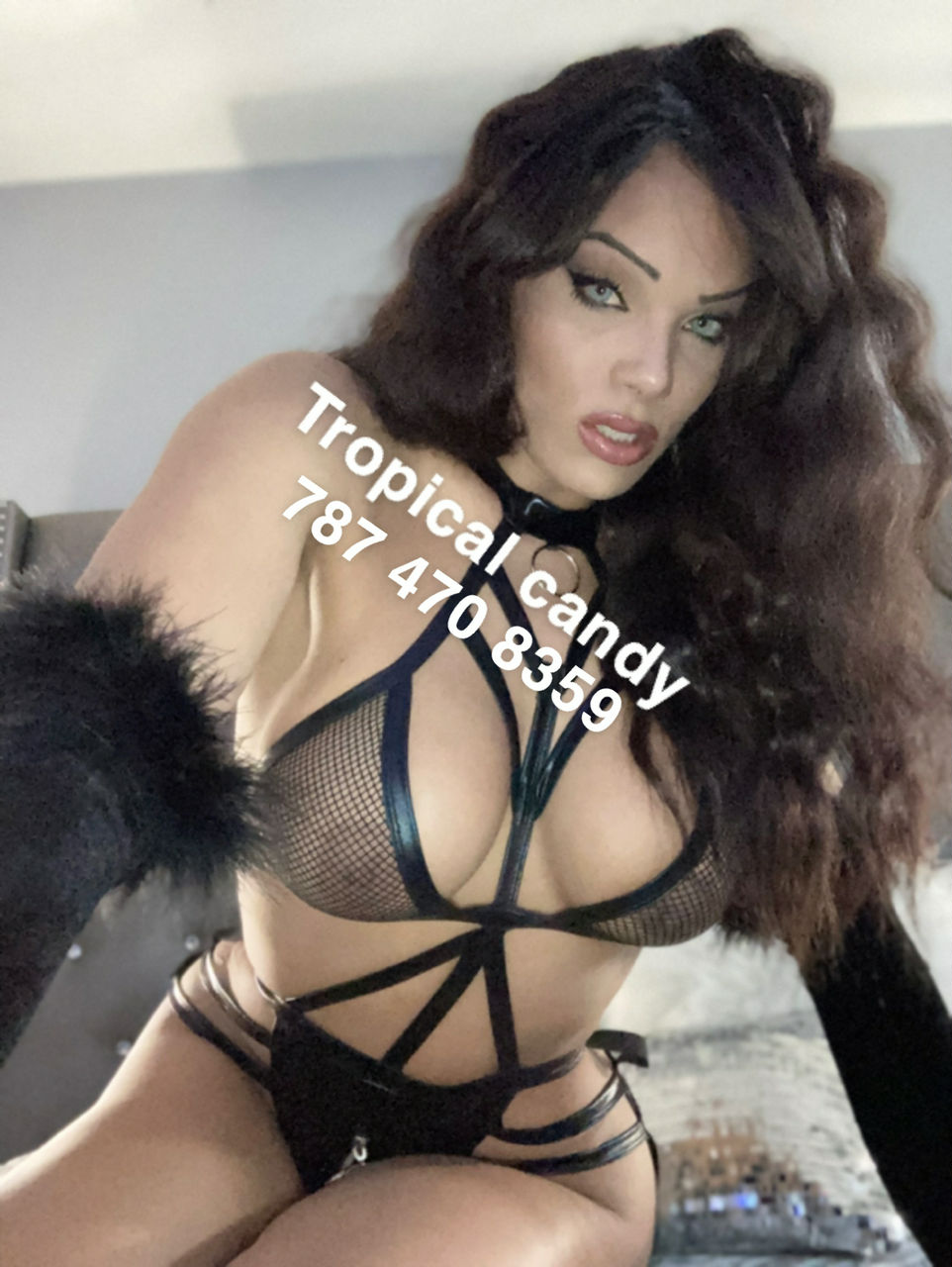 Big ass Latina 🇵🇷